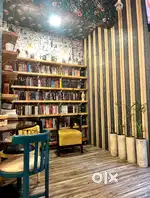 House Keeping Staff For a Cafe
