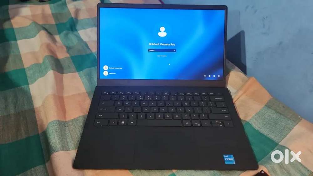 Dell ( Vastro Model )