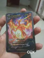 Pokemon kard