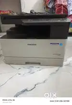 SAMSUNG  MultiXpress  K2200