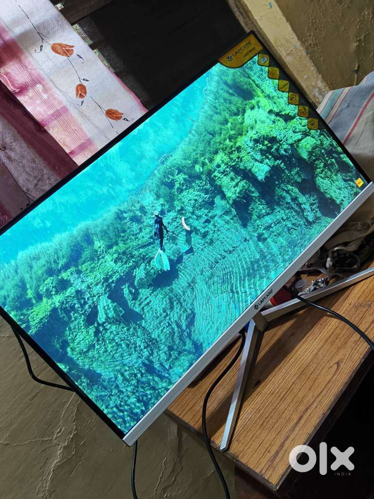 Monitor 27 inch