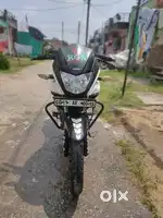 Hero idniter 125 cc