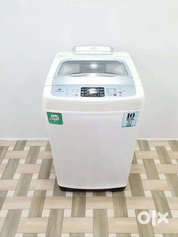 Samsung Top Load Washing Machine for Sale – Excellent Condition