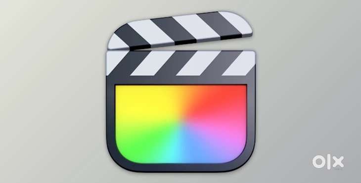 Logic pro & Finalcut pro