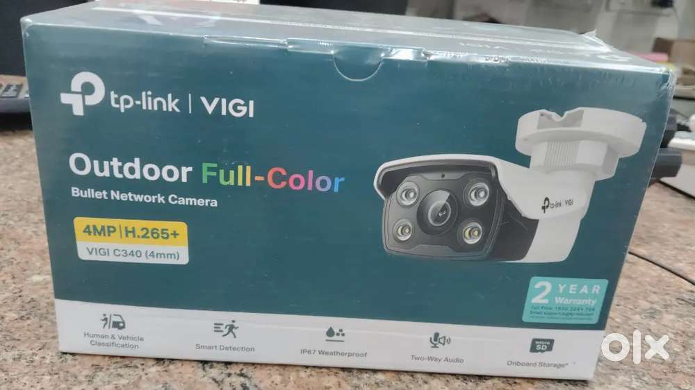 New  networking and xctv