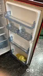 Samsung fridge