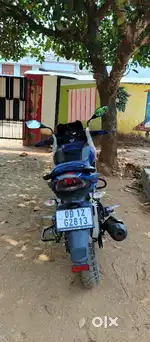 Apache RTR 160 2025 Model Dual Disc Bluetooth Connection Good Future'