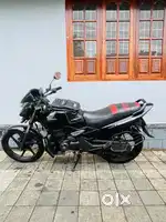 Honda unicorn 2018