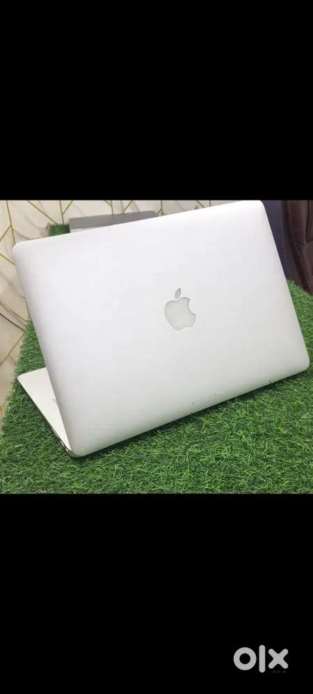 MacBook Air  2015