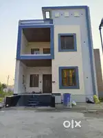 25*47 New House Ready to move