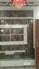 2 bhk flat vuda conley