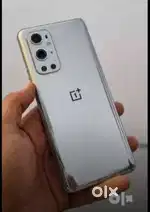Oneplus 9 pro for sale in perfect condition