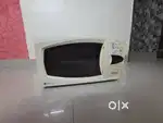 Lg Microwave