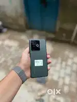 Realme gt 7t 20 days old