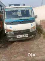 Tata Magic