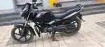 Sell Honda Cb Unicron 150 cc, good Canadition