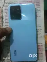 Realme narzo 50a prime 4ram 128gb sell and good condition