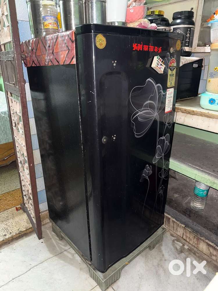 LG 4Star 180L fridge