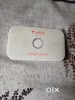Hotspot Wi-fi Airtel