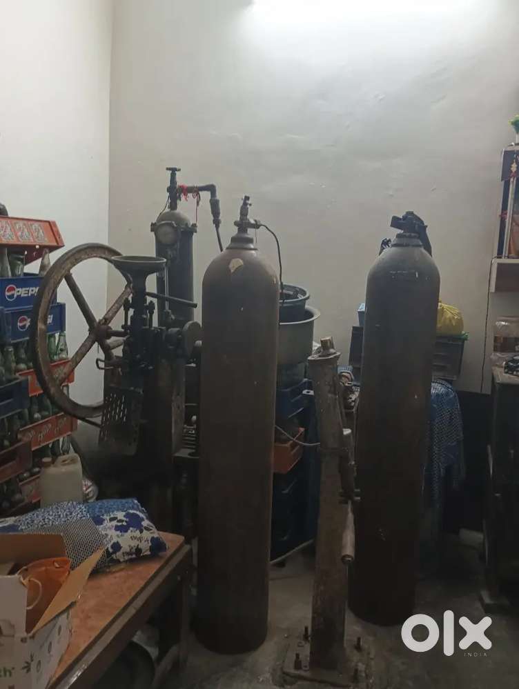 Lemon soda manufacturers machine