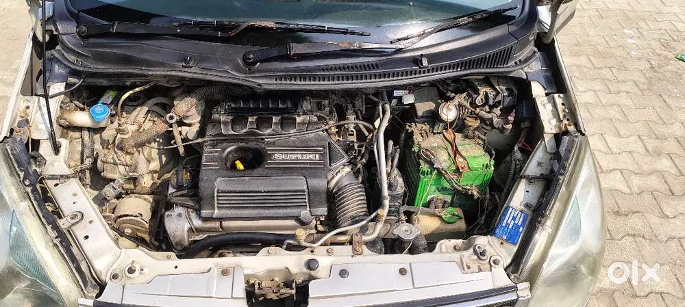 Maruti suzuki wagonR 2010 model well maintained