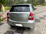 Toyota Etios G SP*, 2017, Petrol