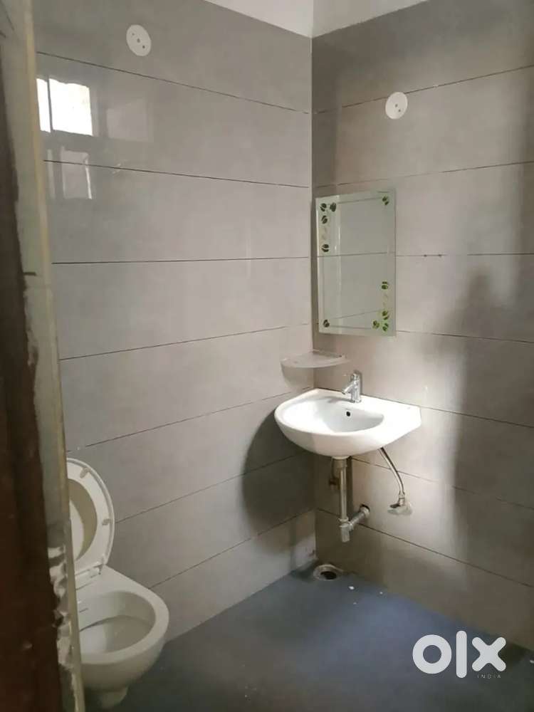 3bhk flat matro town