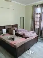 Available 2 bhk flat for rent for everyone