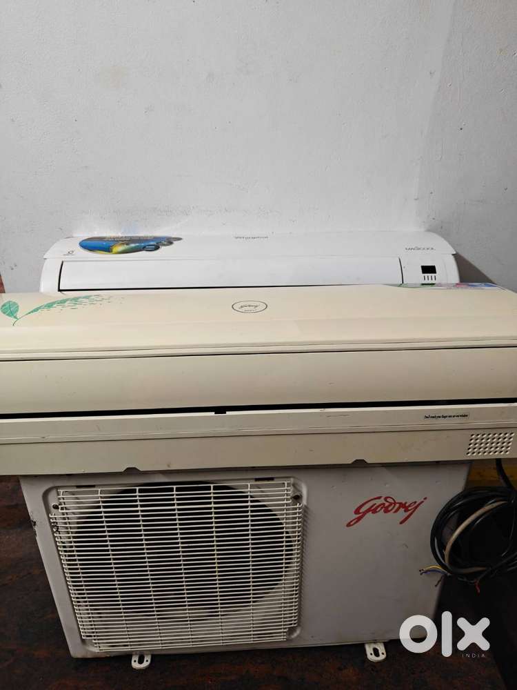 1.5 ton good condition