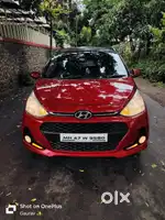 Hyundai Grand i10 1.2 Kappa Asta (O) VTVT, 2017, Petrol