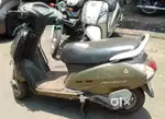 Scooty good condition all paper clear