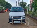 Maruti Suzuki Eeco Smiles 7 Seater Standard, 2021, Petrol