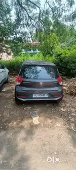 Hyundai New Santro 2020