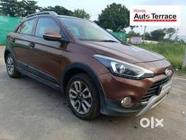 Hyundai i20 Active 1.2 S, 2016, Petrol