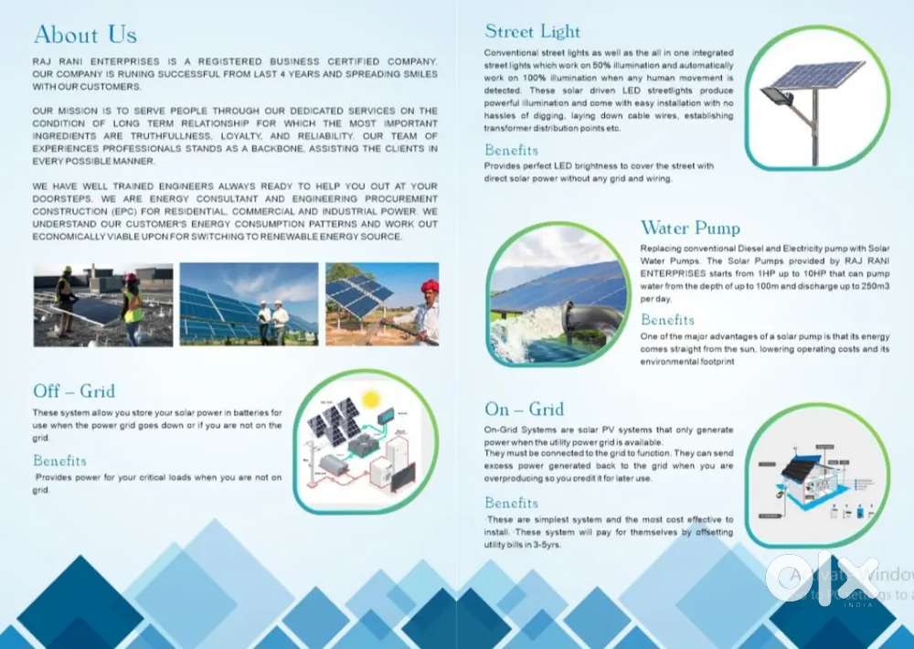 Tally caller and office work for Female