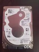 Seagate 500 gb hdd ultra slim