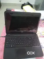 Dell laptop in good condition