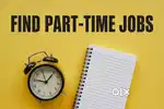 Full-Time Home-Based Content Writer Wanted