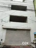 Commercial space for rent @ triplicane high road