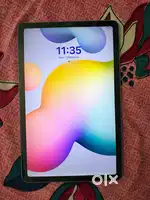 Samsung Galaxy Tab S6 Lite