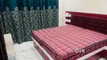 Independent 3bhk 2nd floor airocity f block boys girls family prefer
