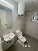 2bhk fully furnished with EMIDATE shifting