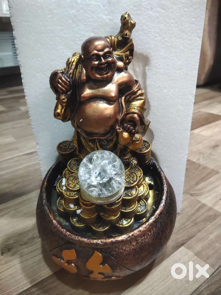 Laughing Buddha