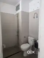 3bhk semi furnished apartment