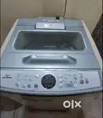 samsung washing machine in good running condition