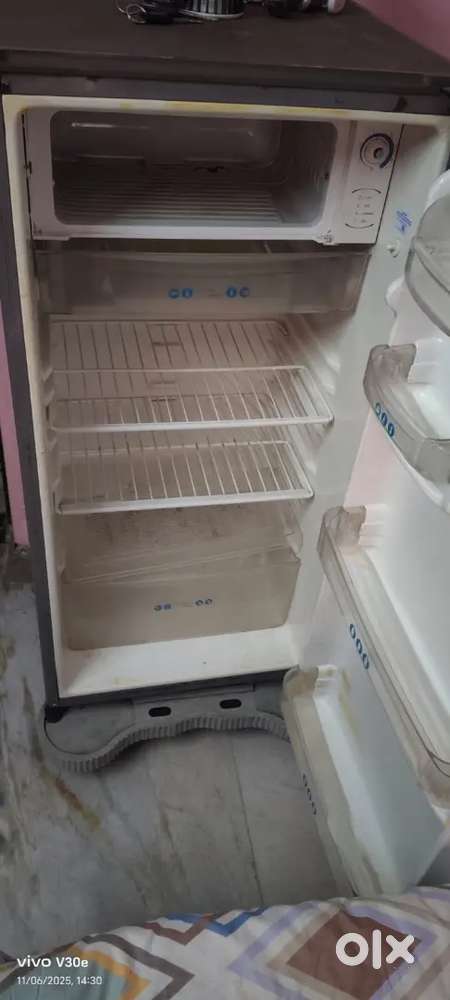 LG Refrigerator