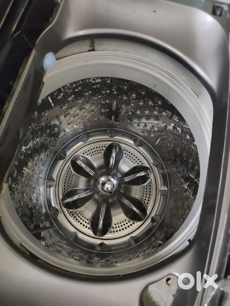 Lg Direct drive 10 kg washing machine