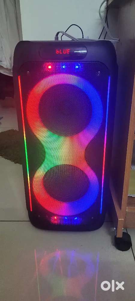 Zebronics Party Box