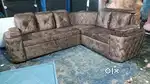 Kit kat model sofa cumbed available in Starf Furniture