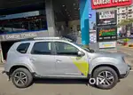 Renault Duster 85PS Diesel RxS, 2018, Diesel